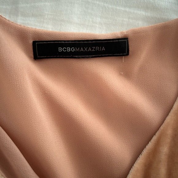 BCBG top - Picture 3 of 3